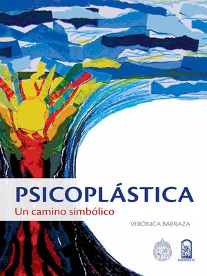 cover image of Psicoplástica